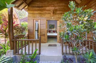 The Catar Cottages - 7