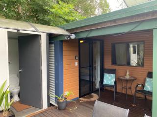 Nimbin waterfall retreat - Nimbin - 5
