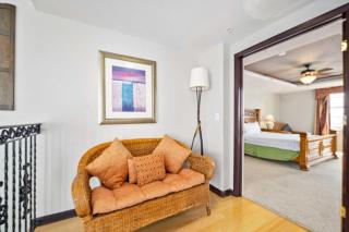 Luxury Beach Penthouse Villa Ocean Walk Resort - Daytona Beach - 1