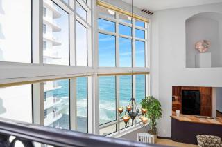 Luxury Beach Penthouse Villa Ocean Walk Resort - 2