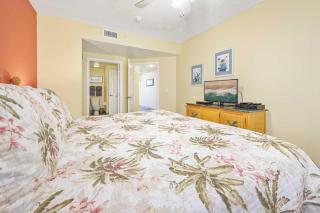 Luxury 16th Floor 1 BR Condo Direct Oceanfront Wyndham Ocean Walk Resort Daytona Beach | 1610 - Daytona Beach - 2