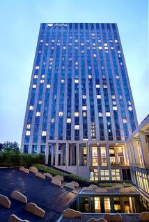 Shama Heda Serviced Apartment - Hangzhou - 0
