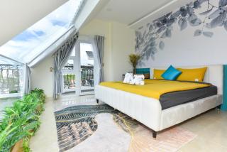The Grandview Villa Dalat - Dalat - 0