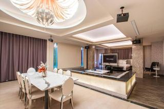 Six Star Motel-Zhongli - Zhongli - 9