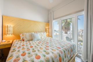 By Air & By Sea - Port Aransas - 2