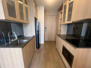 2 Bedroom Luxury Apartment 3 min walk from BTS Ekkamai - Bangkok - 6
