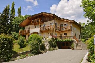 Landhaus Mitsche - Hermagor - 8