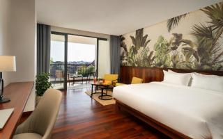 Koulen Central Hotel - 3