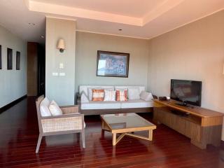Panoramic sea view, 1 bed flat - Ban Bang Bao - 4