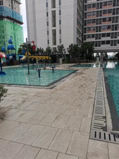 Horizon suites by Aham KLIA sepang Hshome - 3