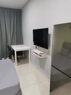 Horizon suites by Aham KLIA sepang Hshome - Sepang - 7