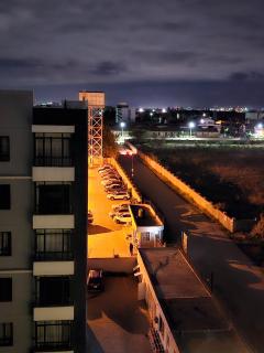 Nomad studio near JKIA/SGR - Nairobi - 9