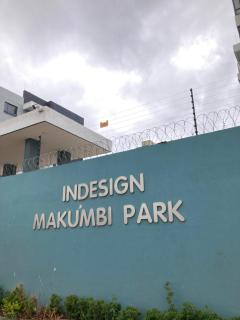 Nomad studio near JKIA/SGR - Nairobi - 0