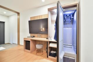 The Van Hotel - Ulsan - 1