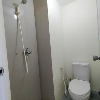 BR Room at Apartemen Bogorienze Resort - 5