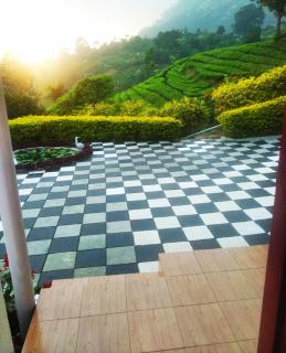 Blackcherry Munnar - Munnar - 4