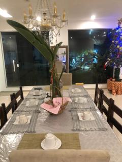 Casa da Praia das Dunas - 6
