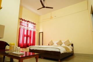 Atithi Hotel - 3