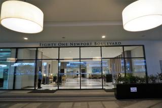 Eighty One Building C53J Condotel - 7