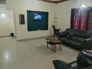 Samz estate stay 2BHK - Madikeri - 5