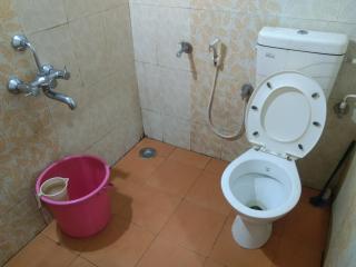 Samz estate stay 2BHK - Madikeri - 3