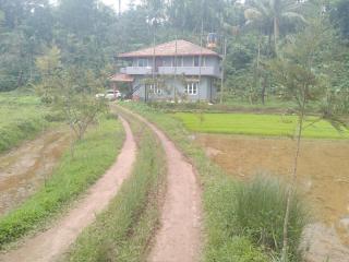 Samz estate stay 2BHK - Madikeri - 1