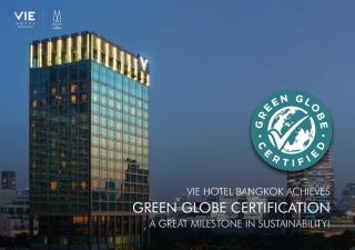 VIE Hotel Bangkok - MGallery Collection - 5