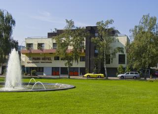 Park-Hotel - Bad Hönningen - 0