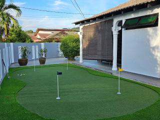 Cosy Home + Mini Golf in Kuantan - Kuantan - 5