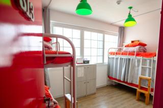 SUM Guesthouse Jeju Airport - Jeju-stad - 9