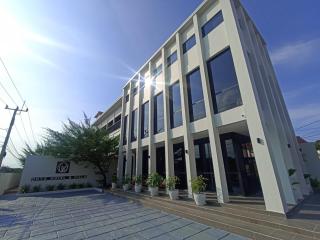 ONYX HOTEL & VILLA - Tanjunguban - 8
