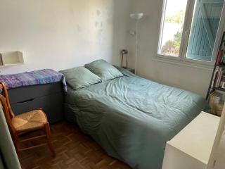 2 chambres dans maison proche transports - Conflans-Sainte-Honorine - 1