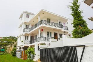 The Forest View Cottage - Ooty - 0