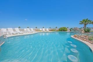 By Air & By Sea - Port Aransas - 2