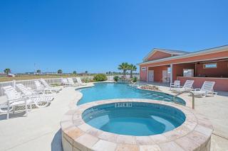 By Air & By Sea - Port Aransas - 5