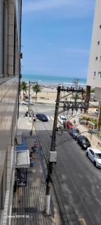 Apartamento no Boqueirão com vista para o mar e pé na areia - Praia Grande - 7