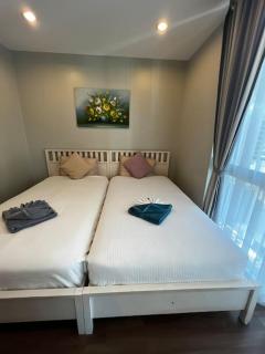 Vimanlay A302 - Happiness Elevated - Ban Bo Talung - 4