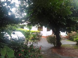 Gigi's Self Catering Apartment - Port Glaud - 9
