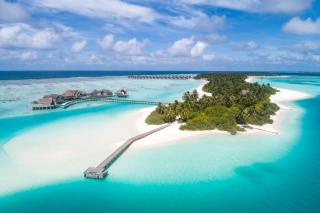 Niyama Private Islands Maldives - 25 percent off on Seaplane for minimum stay of 7 nights and more for stays until 20 October 2025 - 9
