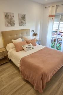 Apartamento Costa del Sol - Almuñécar - 6