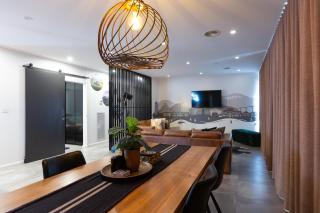 Linear Guest Apartment - Luxury in the city - 9