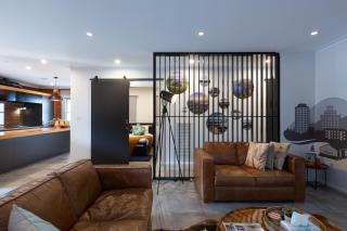 Linear Guest Apartment - Luxury in the city - 4