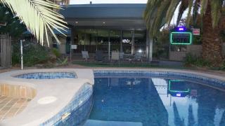 Golden Leaf Motel - Myrtleford - 2