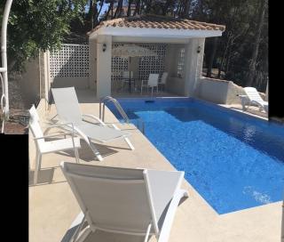 Casa Orient - Altea - 7