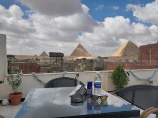 Eagles Pyramids View - Il Cairo - 5