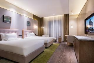 Novotel Shanxi Yuncheng - 8