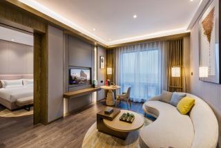 Novotel Shanxi Yuncheng - 6