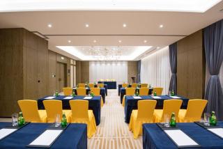 Novotel Shanxi Yuncheng - 4