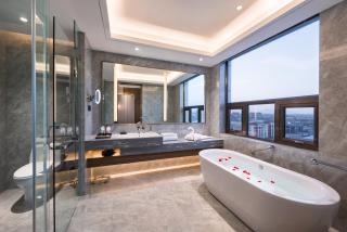 Novotel Shanxi Yuncheng - 3