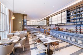 Novotel Shanxi Yuncheng - 1